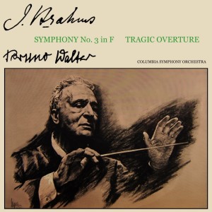 收聽Columbia Symphony Orchestra, New York Philharmonic, Thomas Schippers的Symphony No. 3 in F, Op.90: III. Poco Allegretto歌詞歌曲