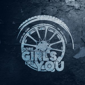 Steven Lee Olsen的專輯More Girls Like You (Acoustic)