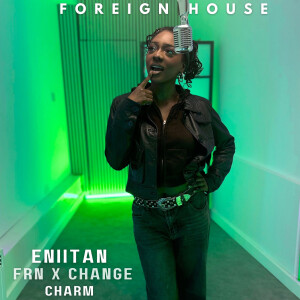 Album Frn X Change (Charm) from 
