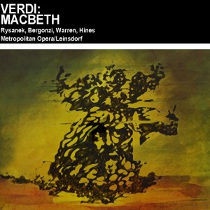 Listen to Macbeth, Act I, Pt. 2 song with lyrics from Erich Leinsdorf