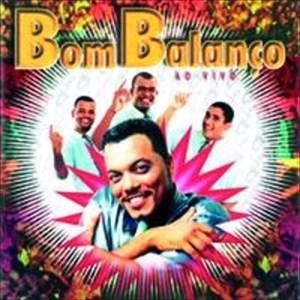 收聽Grupo Bom Balanco的Bombeiro歌詞歌曲