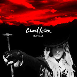 ดาวน์โหลดและฟังเพลง Ghosttown (Offer Nissim Drama Remix) พร้อมเนื้อเพลงจาก Madonna