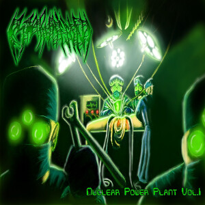 的专辑Nuclear Power Plant, Vol. 1 (Explicit)