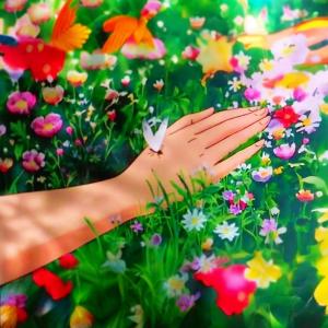 Listen to You're the Garden to My Heart (Explicit) song with lyrics from The Boyfiee