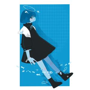 收聽vai5000的how to act as human (feat. Hatsune Miku)歌詞歌曲