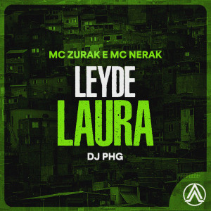 MC Zuka的專輯LEYDE LAURA (Explicit)