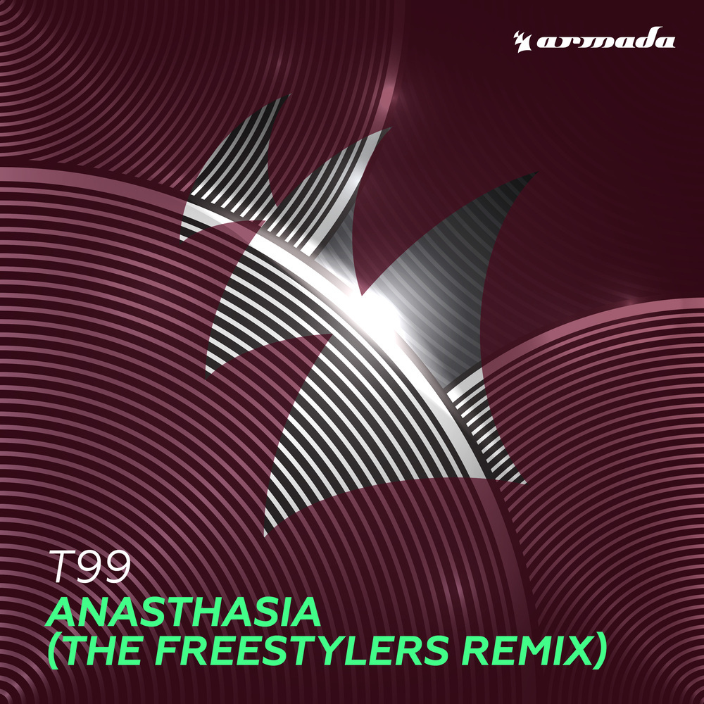 Anasthasia (The Freestylers Extended Remix)