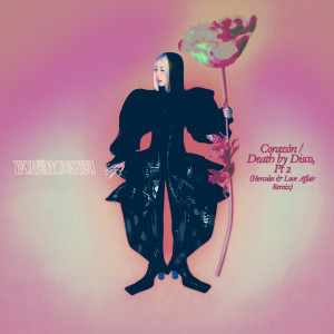Tokimonsta的專輯Corazón / Death by Disco Pt. 2 (Hercules & Love Affair Remix)
