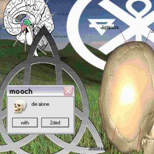 Album die alone (Explicit) oleh Mooch