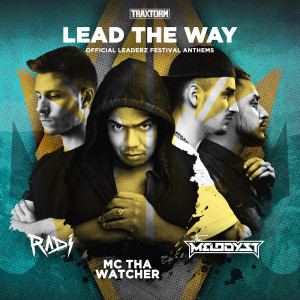 The Melodyst的专辑Lead the way