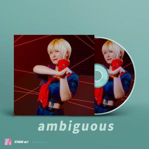 收听aLf的ambiguous歌词歌曲