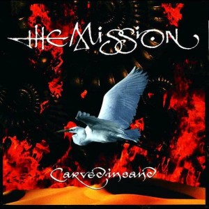 收聽The Mission的Belief歌詞歌曲
