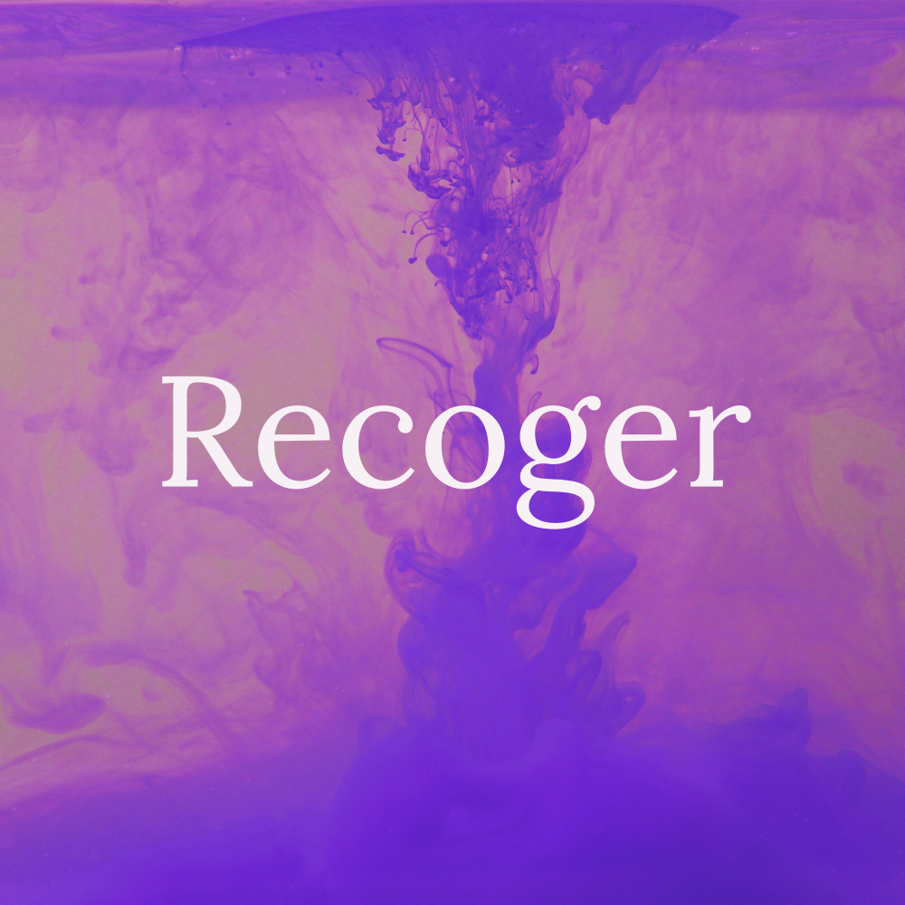 Recoger (Explicit)