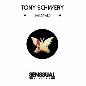 อัลบัม Midama ศิลปิน Tony Schwery