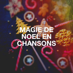 Album Magie de Noël en chansons from Joyeux Noel
