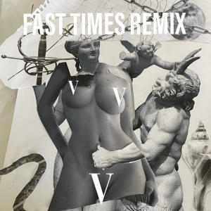 Album Vanilla (Fast Times Remix) oleh DOM