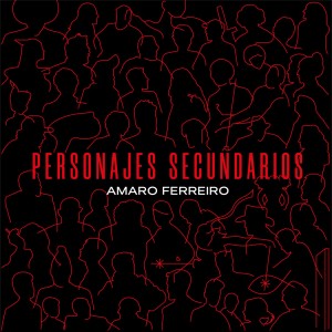 收聽Amaro Ferreiro的Ángeles Fósiles歌詞歌曲