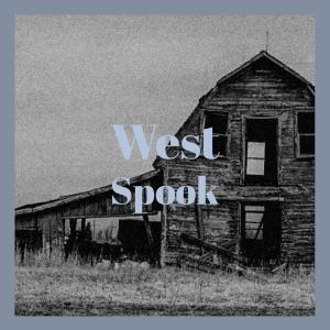 Album West Spook oleh Various Artists