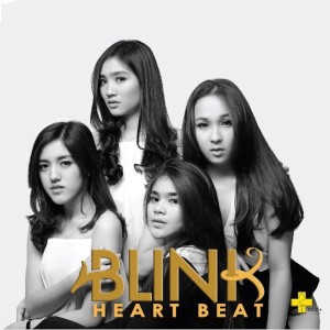 Blink的專輯Heart Beat