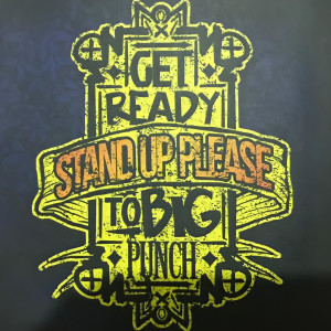Dengarkan Kawan Lawan Dan Binatang lagu dari Stand up please dengan lirik