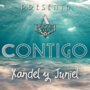อัลบัม Contigo ศิลปิน JUNIEL