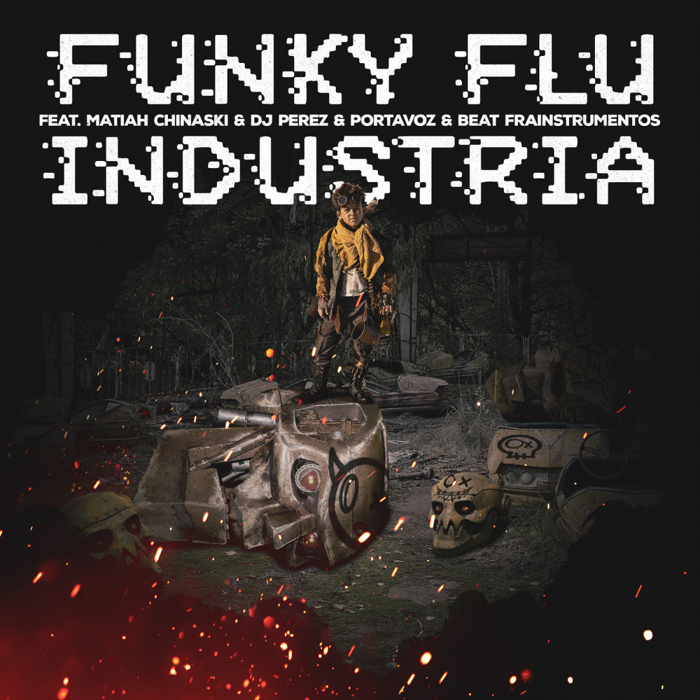 Industria (Remasterizado) (Explicit) (Remasterizado|Explicit)