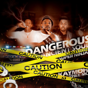 Album Dangerous from Ancient Soul