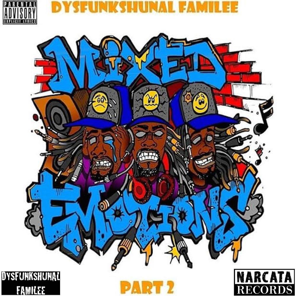Jealous Hellous Moments (feat. Tiye Phoenix, Mic Handz & Napoleon Da Legend) (Remix|Explicit)