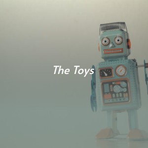 收聽Bernard Herrmann的The Toys歌詞歌曲