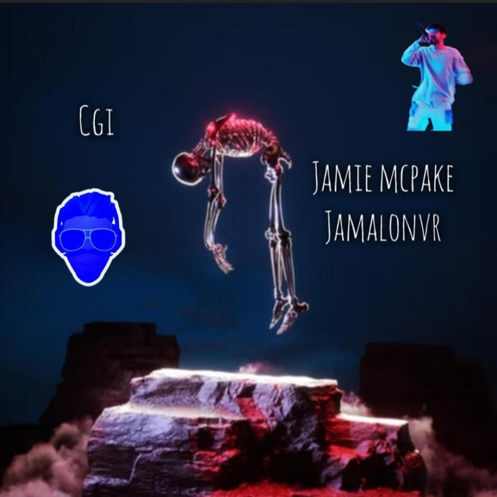 CGI (feat. Jamie Mcpake)