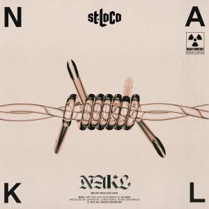 Album NAKL (Naluri Kualitas Akal) - Single from Saint Loco
