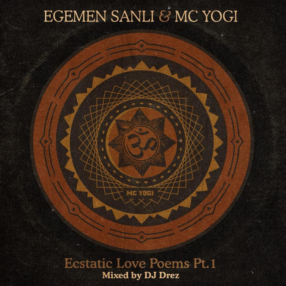 I Pray For This Love (feat. MC YOGI)