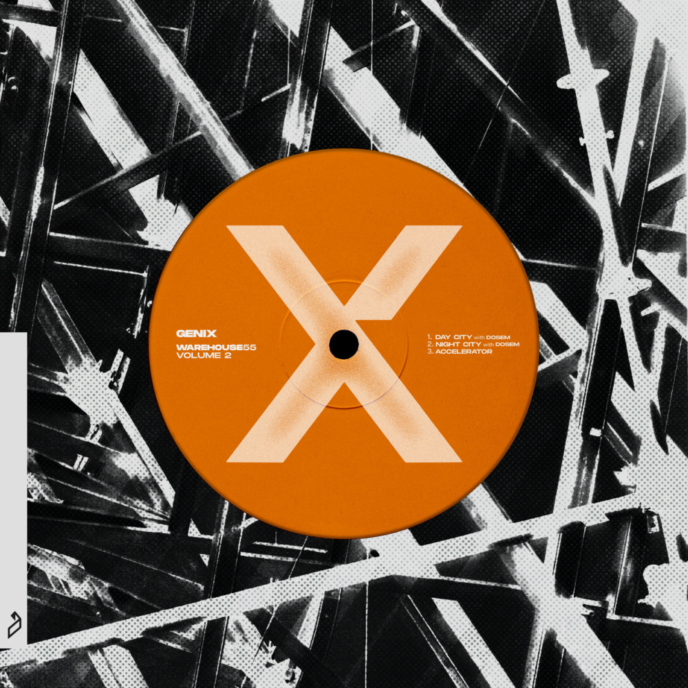 Day City (Extended Mix)