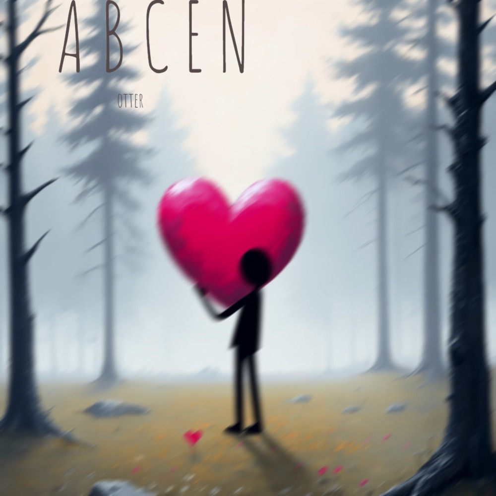 A B C E N