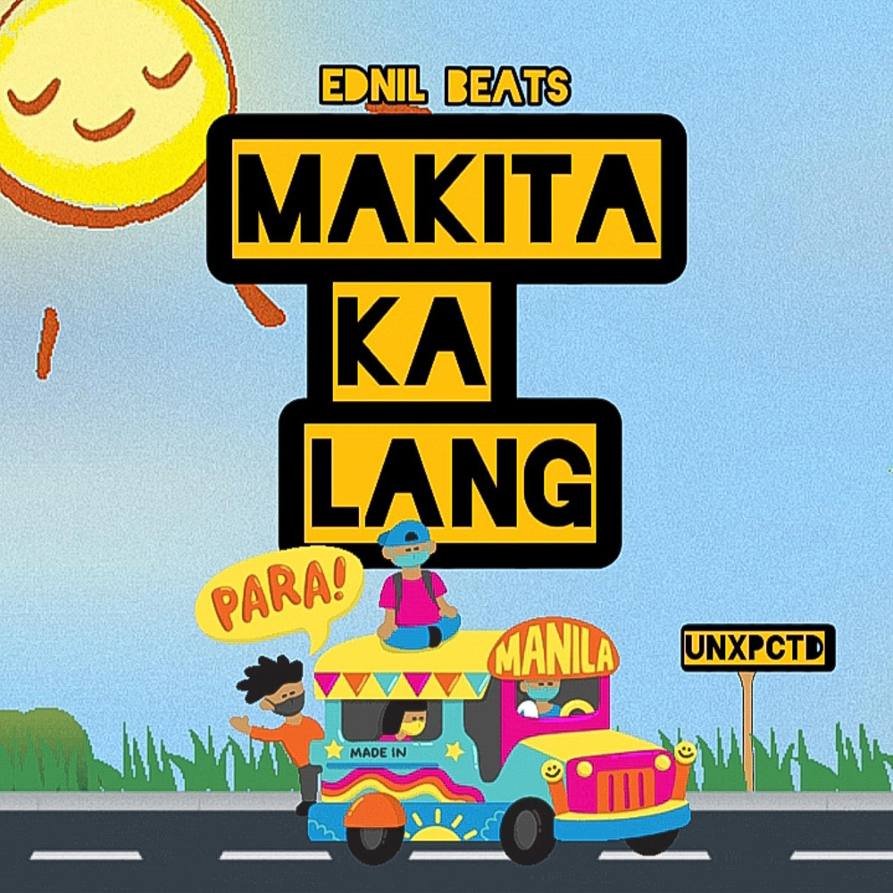 Makita Ka Lang