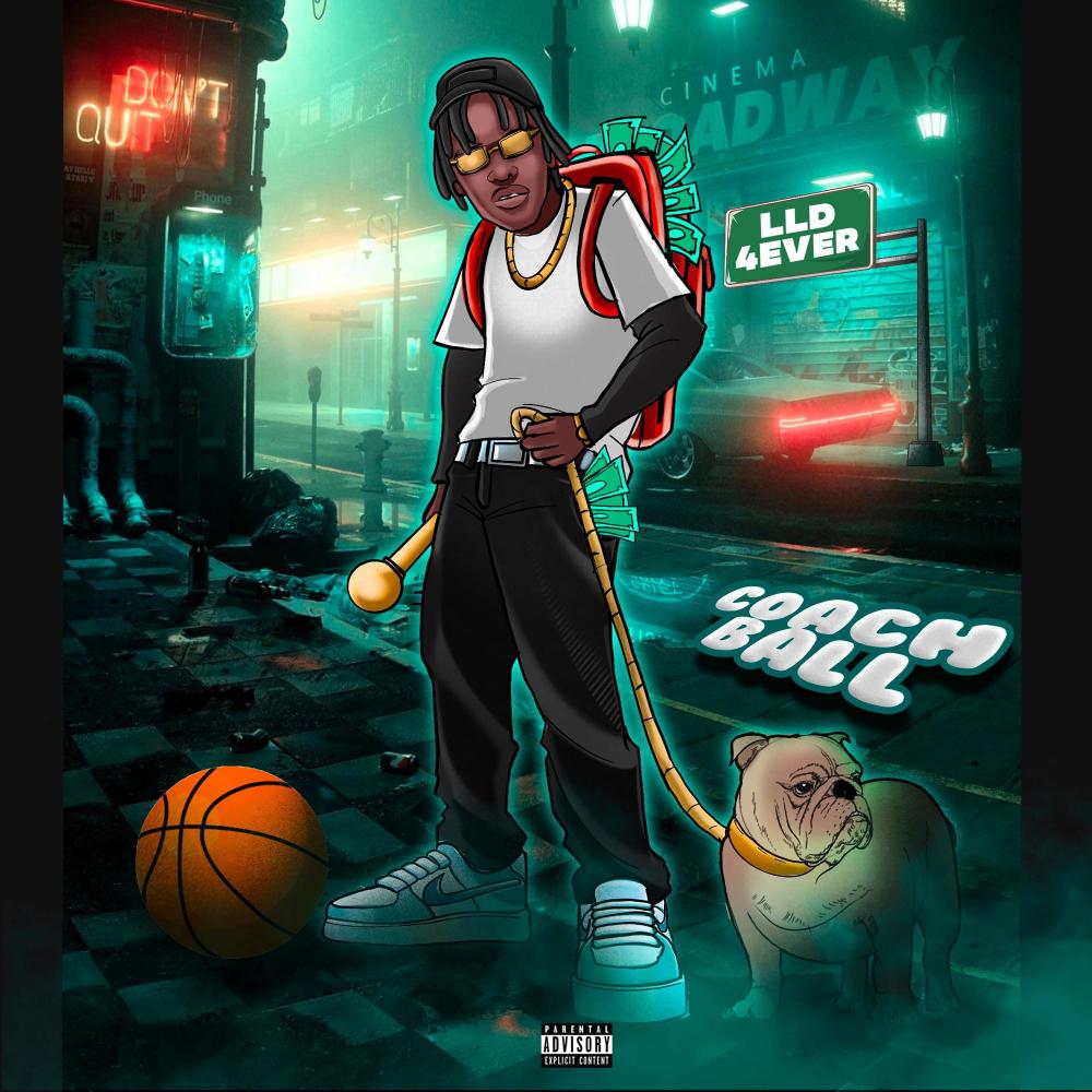 Back Street (feat. BackDoor Duda) (Explicit)