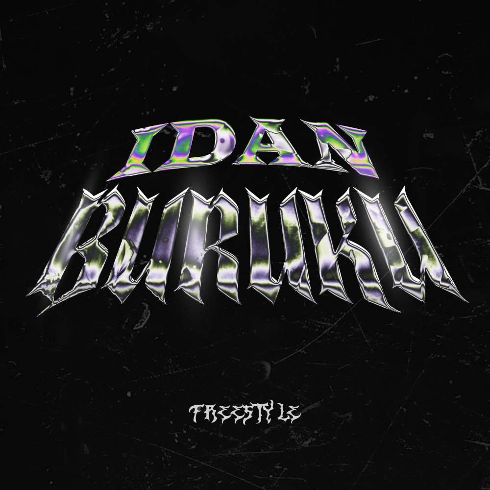 Idan Buruku (Freestyle) (Explicit)