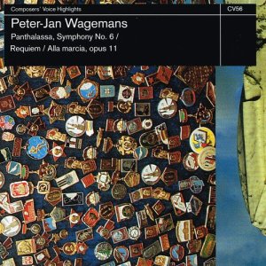 ดาวน์โหลดและฟังเพลง Requiem (1992, rev. 1994): III. พร้อมเนื้อเพลงจาก Netherlands Radio Chamber Orchestra