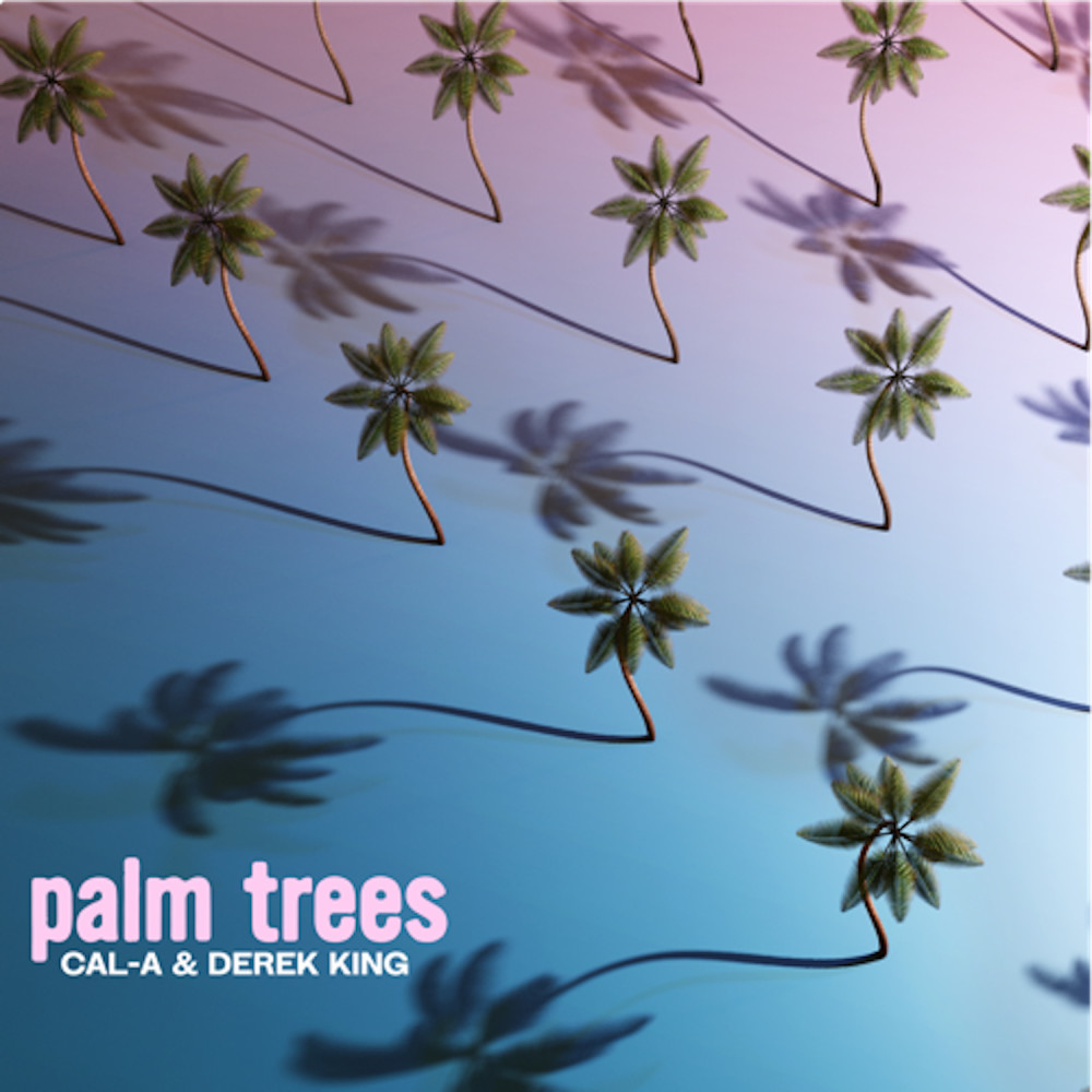 Palm Trees (Explicit)