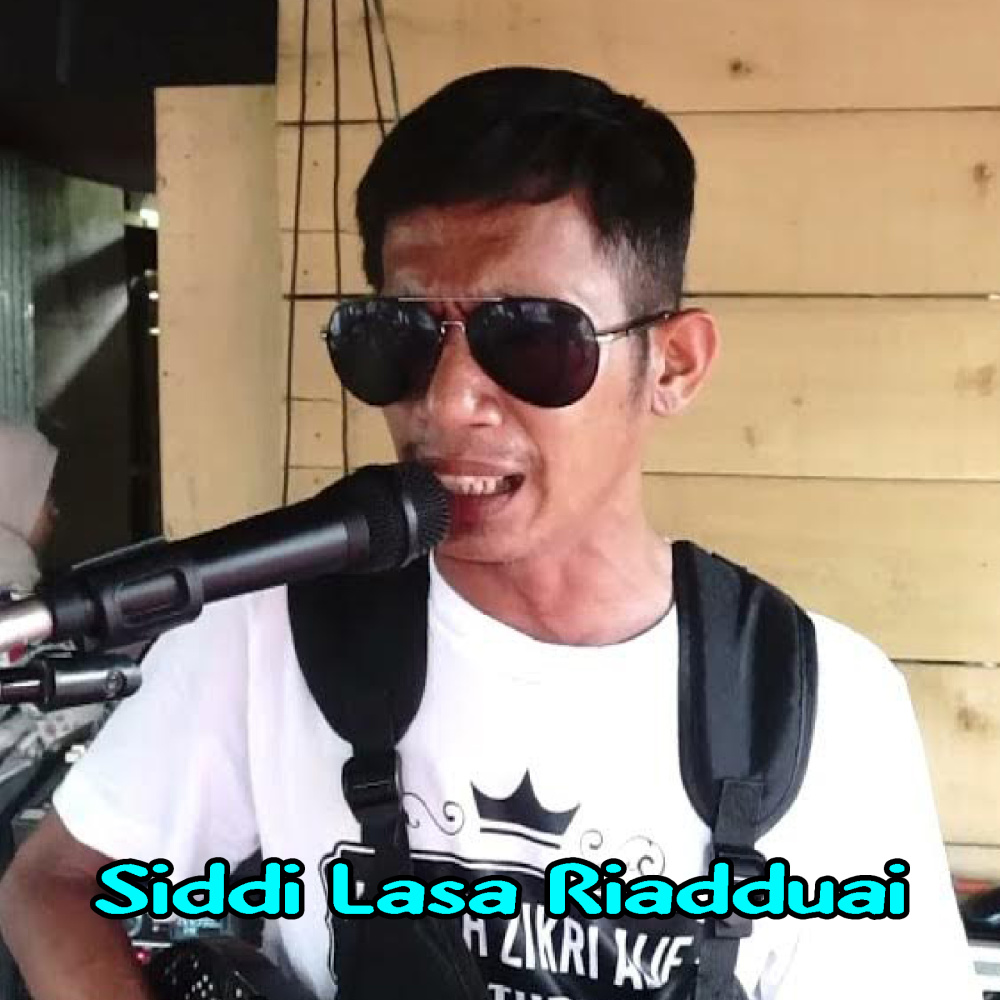 Siddi Lasa Riadduai