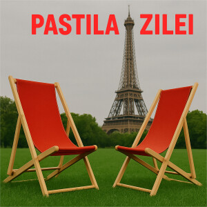 Album Pastila Zilei (Explicit) from Alan