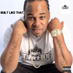 Album Built Like That (Explicit) from 