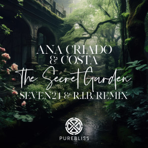 Costa的专辑The Secret Garden (Seven24 & R.I.B. Remix)