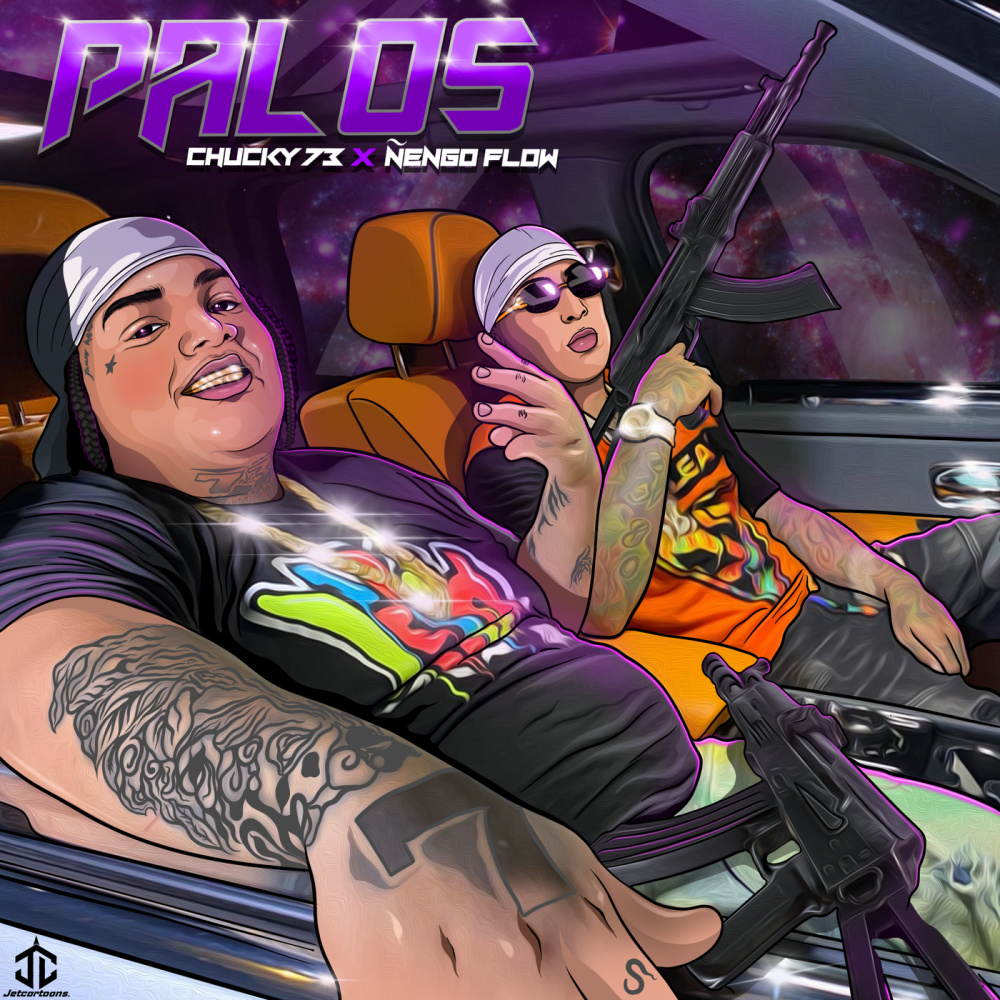 Palos (Explicit)