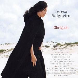 Teresa Salgueiro的專輯Obrigado