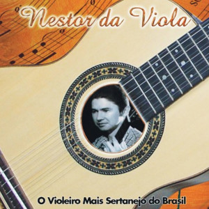 Album O Violeiro Mais Sertanejo do Brasil from 