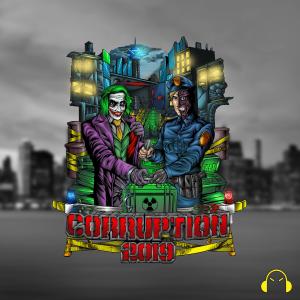 Listen to Corruption song with lyrics from Alfons