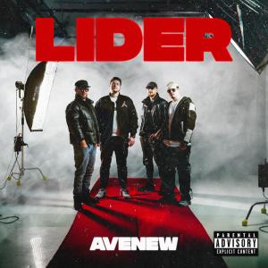 收聽Avenew的LIDER (feat. Qfel & Piter Parker) (Explicit)歌詞歌曲