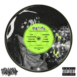 Listen to Midnight Meltdown song with lyrics from nqgisq