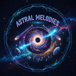 Album Astral Melodies from 
